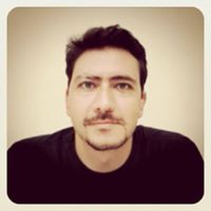 Foto de perfil de Alessandre