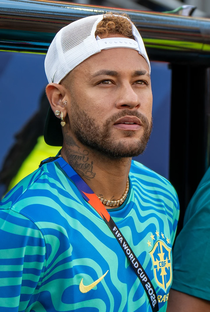 Neymar - Poster 1