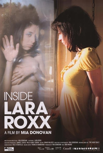 Inside Lara Roxx - Poster / Capa / Cartaz - Oficial 1