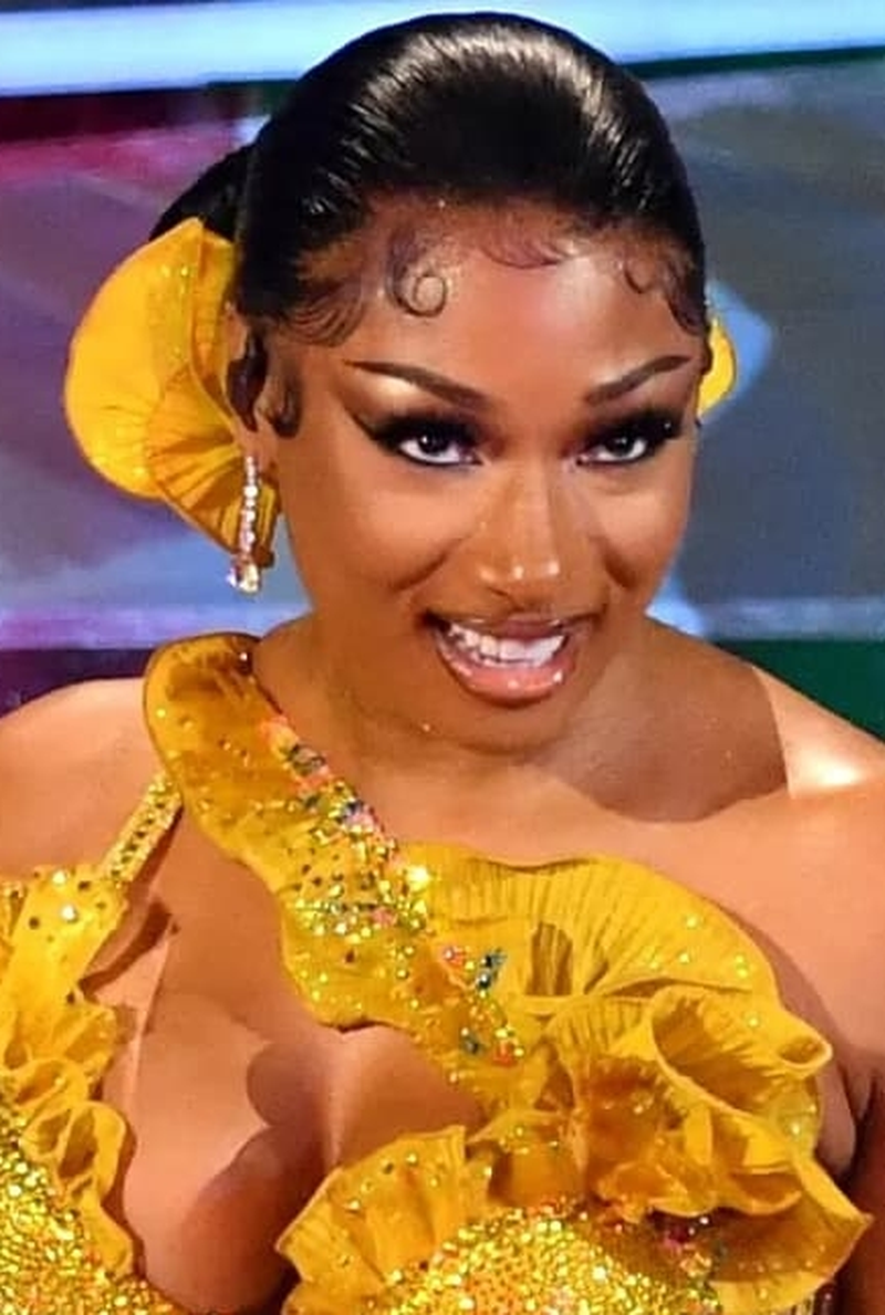 Megan Thee Stallion - Foto 1