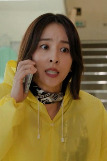 Poster de Episódio 2회 (2025)