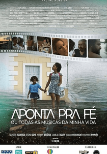 Aponta pra Fé: ou Todas as Músicas da Minha Vida (Aponta pra Fé: ou Todas as Músicas da Minha Vida)