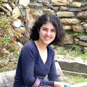 Foto de perfil de Camila Villela