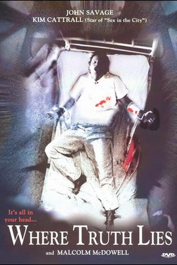  de Filme A Marca da Traição (1996)