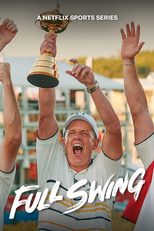 Dias de Golfe (4ª Temporada) (Full Swing (Season 4))