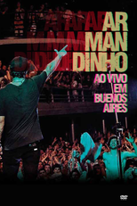 Armandinho ao vivo em Buenos Aires (Armandinho ao vivo em Buenos Aires)