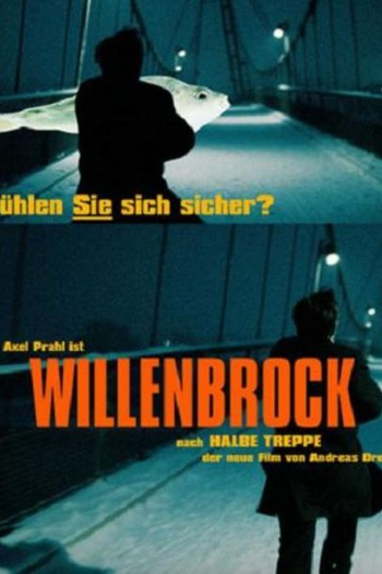  de Filme Willenbrock (2005)