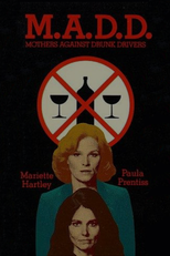 Em Busca de Justiça (M.A.D.D.: Mothers Against Drunk Drivers)