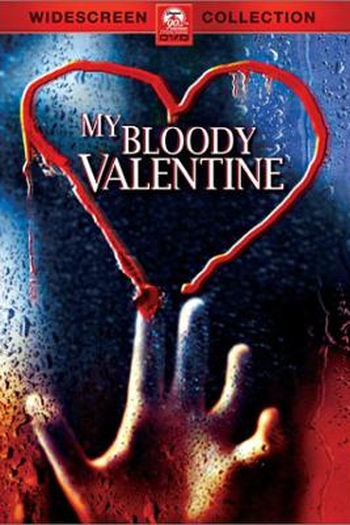  de Filme O Dia dos Namorados Macabro (1981)