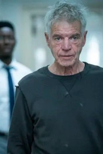 Poster de Episódio Episode 7 (2021)