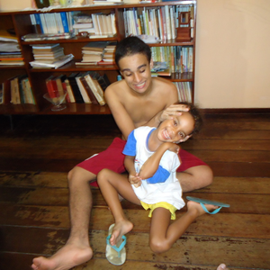 Foto de perfil de rafael sette monteiro