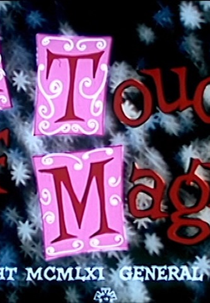 A Touch of Magic (A Touch of Magic)