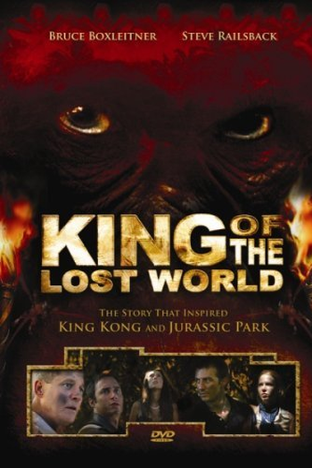  de Filme King: O Rei da Selva (2005)