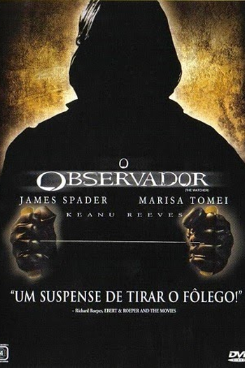  de Filme O Observador (2000)