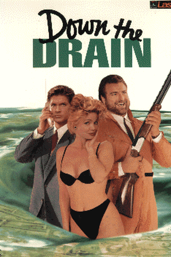 Poster de Filme Deus Me Acuda .... Ou Não? (1990)