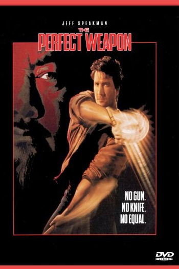  de Filme A Arma Perfeita (1991)