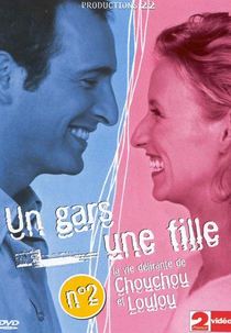 Un gars, une fille (Un gars, une fille)