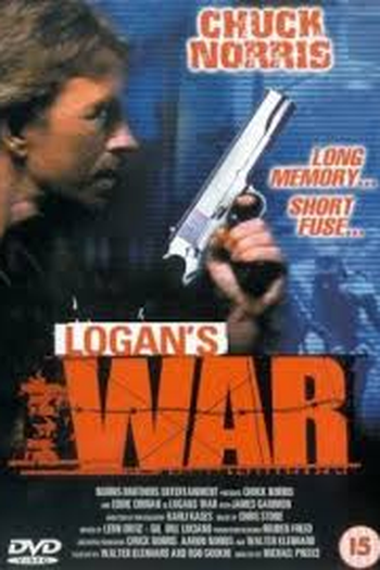  de Filme A Guerra de Logan: Em Nome da Honra (1998)