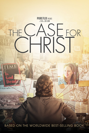  de Filme Em Defesa de Cristo (2017)