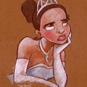 Foto de perfil de Rebeca