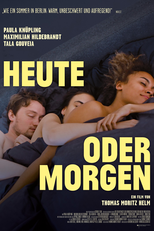 Before We Grow Old (Heute Oder Morgen)