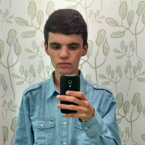 Foto de perfil de Guilherme Prado