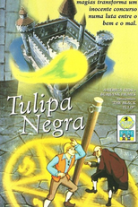 Tulipa Negra (Black Tulip)