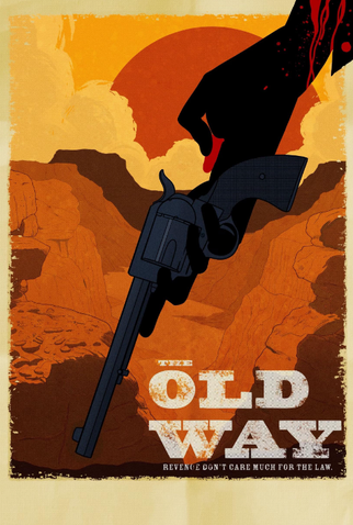 Poster 1 de Filme À Maneira Antiga (2023)