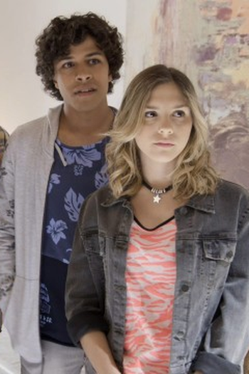 Poster de Episódio Capítulo 54 (2017)