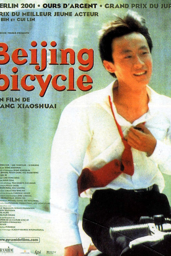  de Filme Bicicletas de Pequim (2001)