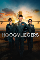 High Flyers (1ª Temporada) (Hoogvliegers)