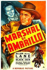 Estalagem Misteriosa (Marshal of Amarillo)