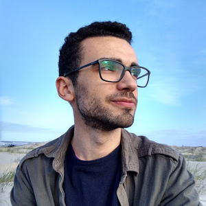 Foto de perfil de João Vítor