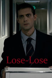 Lose-Lose - Poster / Capa / Cartaz - Oficial 1