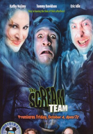A Patrulha das Almas (The Scream Team)