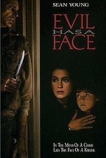 Face a Face Com o Crime - Poster / Capa / Cartaz - Oficial 1