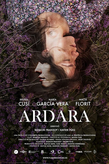 Poster de Filme Ardara (2019)