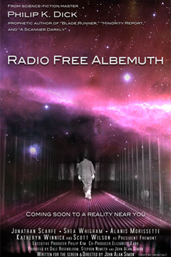  de Filme Radio Free Albemuth (2010)