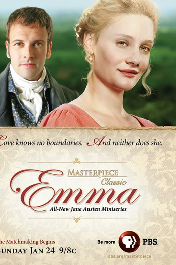  de Série Emma (2009)