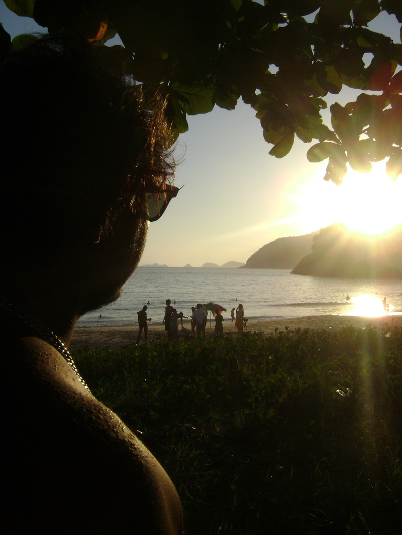Felipe Carvalho - Foto 1