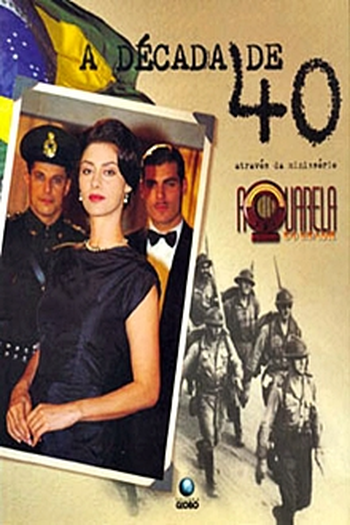  de Série Aquarela do Brasil (2000)