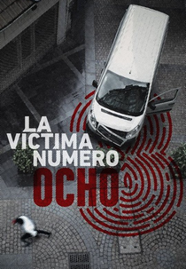 Vítima Número 8 (La víctima número 8)
