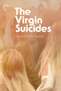 As Virgens Suicidas - Poster / Capa / Cartaz - Oficial 6