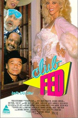 Loucadeia Federal (Club Fed)