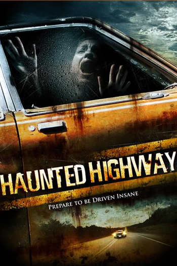  de Filme De Carona Com a Morte (2006)