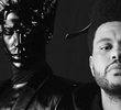 Gesaffelstein Feat. The Weeknd: Lost in the Fire