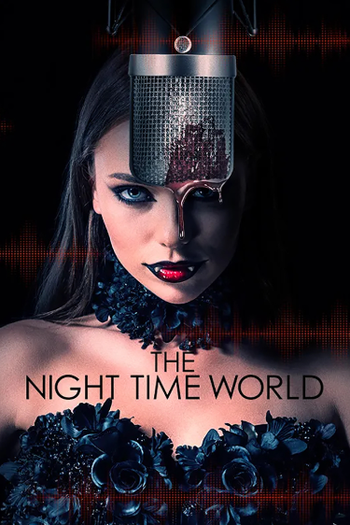 Poster de Filme The Night Time World (2024)