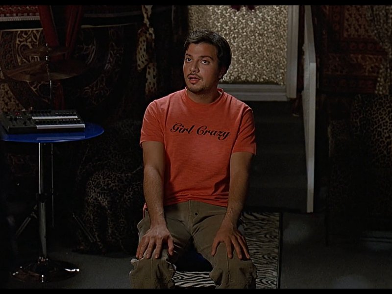 Foto 34 de Tudo pela Fama