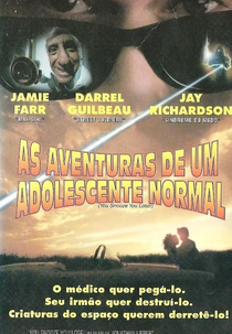 As Aventuras de Um Adolescente Normal (You Snooze You Lose)
