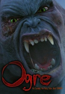 O Ogro (Ogre)
